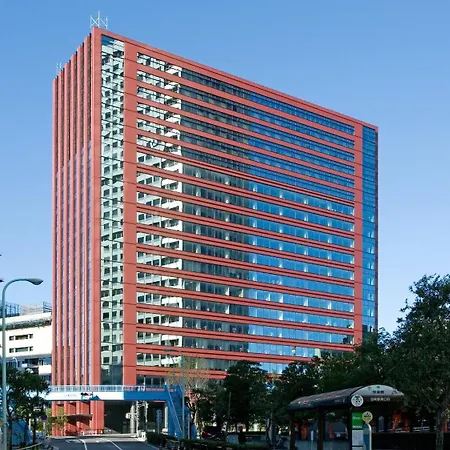 Villa Fontaine Grand Tokyo Tamachi-3